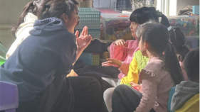 “童心共融”行动，让教育因融合而更精彩