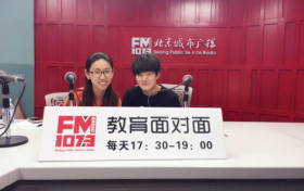 独家报道：“提分女王”杨文哲的英语教学之路