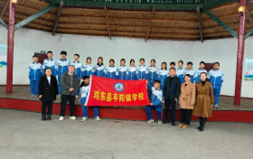 鸡东县 “下沉式研学”激活红色文化教育新路径