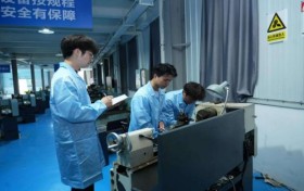 西安交通工程学院学子攻克半导体核心耗材难题 超薄电容切割刀片实现国产化突破