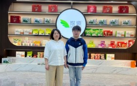 知行合一助振兴 青春筑桥暖乡土——西财行知学子以创业赋能乡村发展