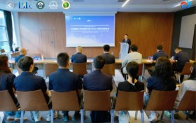 西北工业大学承办的中国国际大学生创新大赛（2026）法国区域赛成功举办