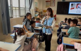 华夏智教创新科普服务体系，赋能青少年科学素养提升