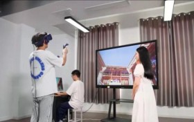 创新与提升——《补偿性媒介理论下VR技术对设计专业的育人提质研究》成果