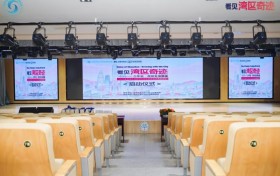 深圳少年将用英语向世界讲述城市故事，“百场国际交流进社区”同步启动