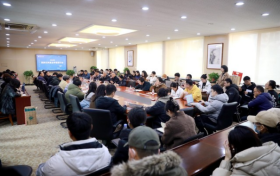 NATF项目研讨专项产学研深度融合，共筑大数据人才培养新篇章