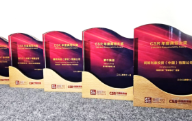责任100|2024年第八届CSR中国教育榜 获奖名单正式发布