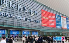 第62届高博会圆满落幕，明年春天，相约春城！