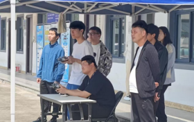 龙游博译  一站式无人机解决方案,领衔行业新变革