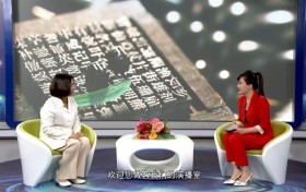 代小红做客访谈:用匠心守护情绪安宁