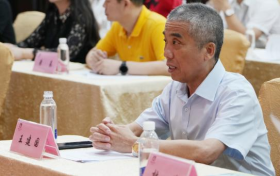 CCTV-TIME特别关注：葫芦丝巴乌特色学校校长论坛
